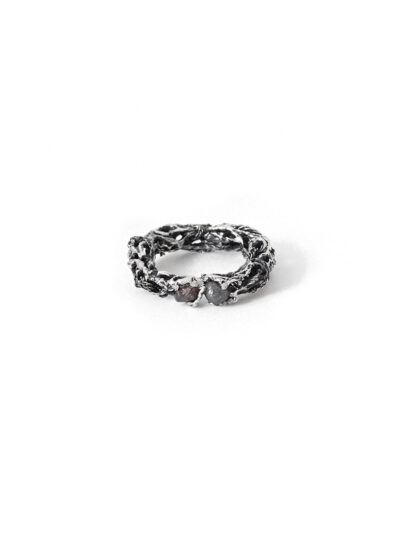 Entwine Ring