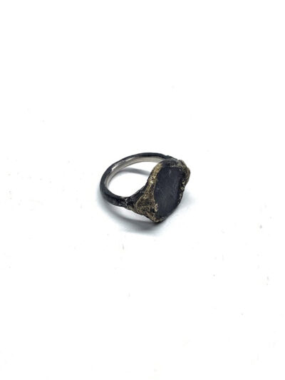 Ancient Signet-Arthur Ring