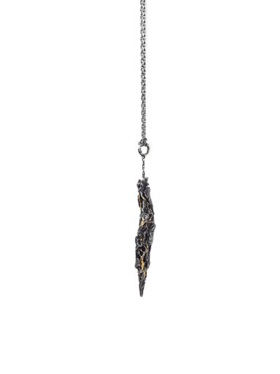 Fortify Necklace