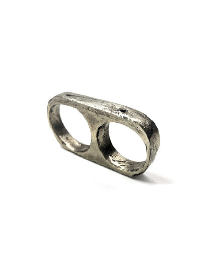 Reduction II Double Ring