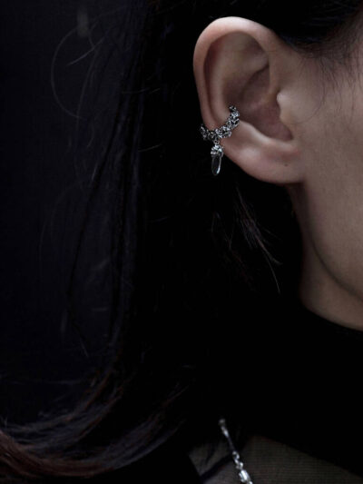 Flourish EAR cuff