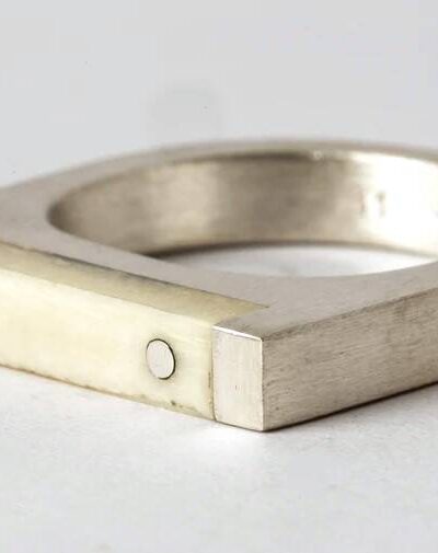 Plate Ring Single